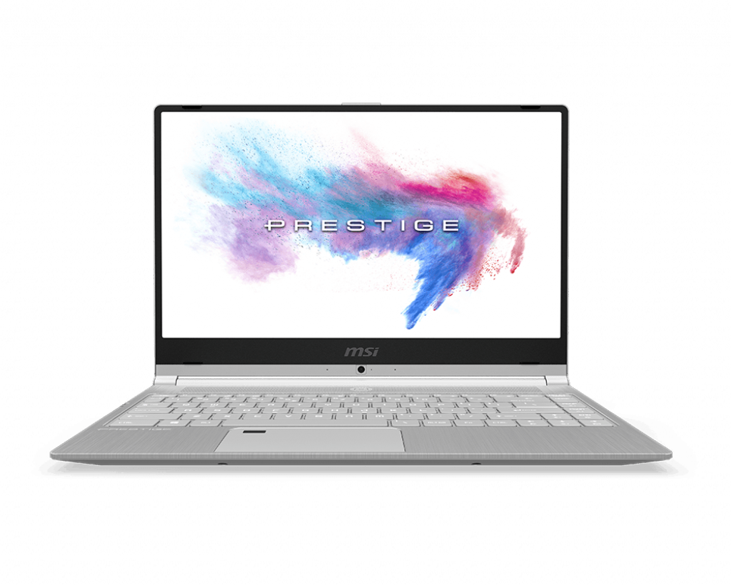 Laptop